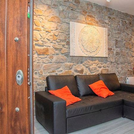 Apartamento Torre Ercilla Bermeo Kültér fotó