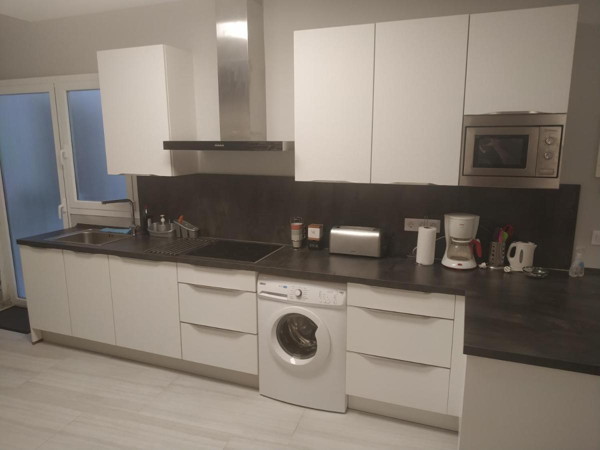 Apartamento Torre Ercilla Bermeo Kültér fotó
