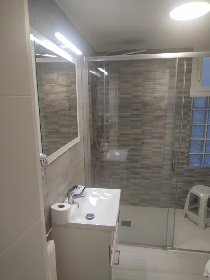 Apartamento Torre Ercilla Bermeo Kültér fotó
