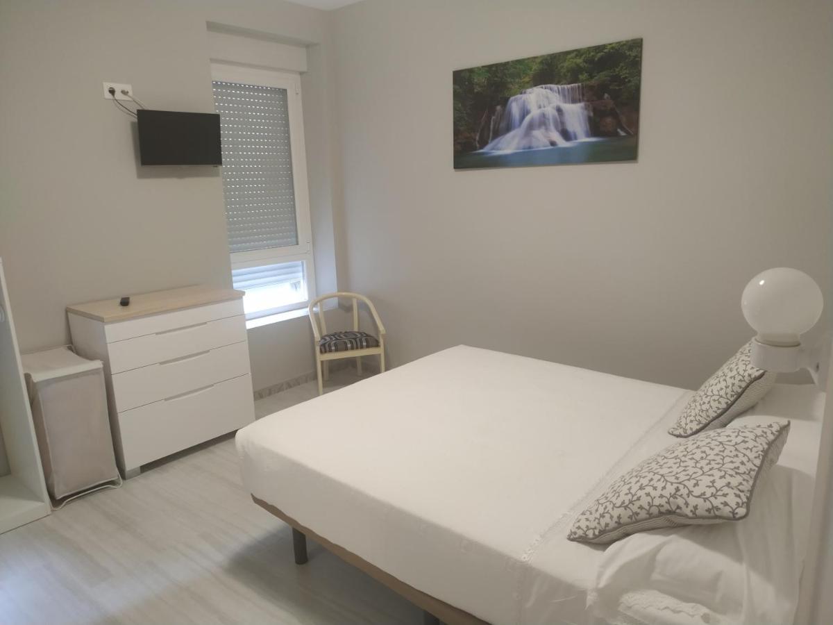 Apartamento Torre Ercilla Bermeo Kültér fotó