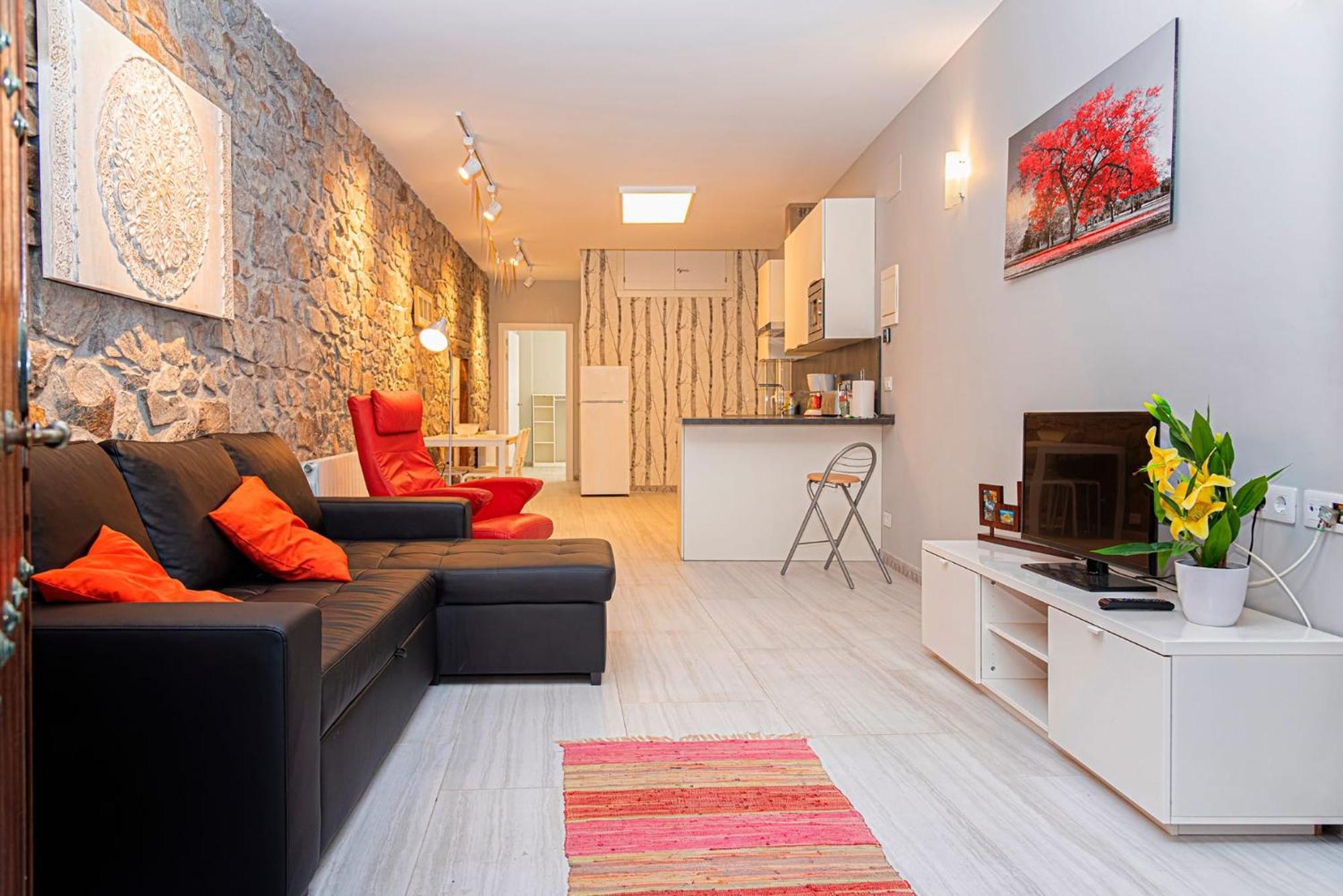 Apartamento Torre Ercilla Bermeo Kültér fotó
